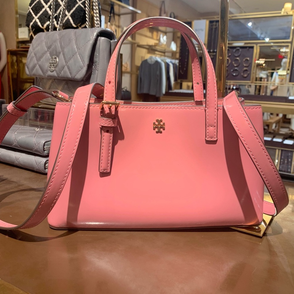 Mini Emerson tory burch